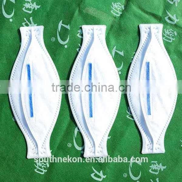 Fish Type Mask Machine PM2.5 Face Mask Making Machine photo-3