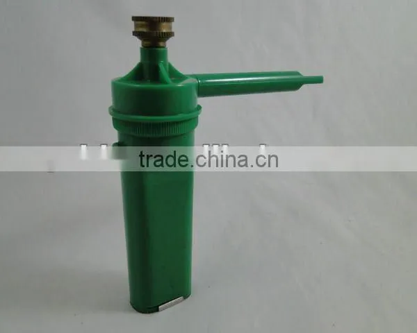 Electrical Water Pipe