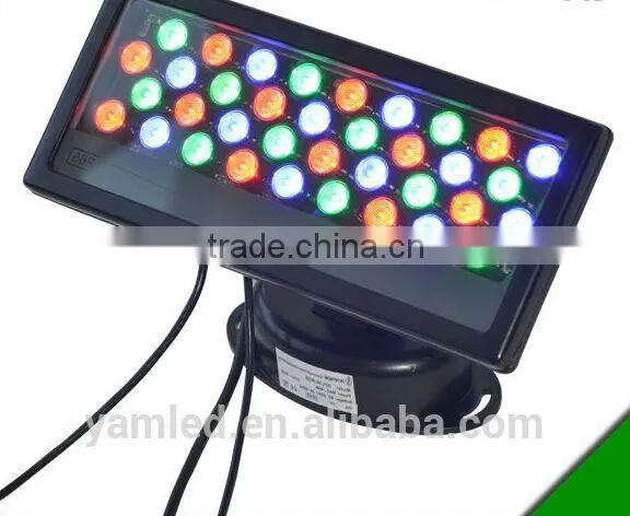 New With Nice Price 43w LED Wall Wash Lights Led Stair Wall Light New Gray Led Christmas Lights photo-5