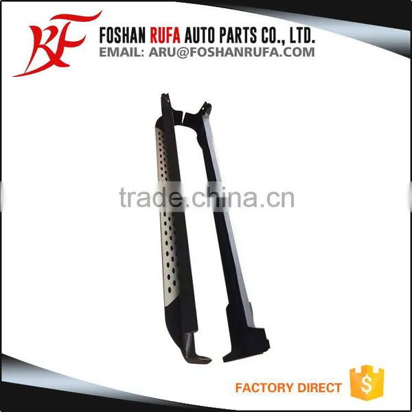 High Quality Car Accessories Stainless Steel Side Step Auto Body Parts Car Side Step photo-5