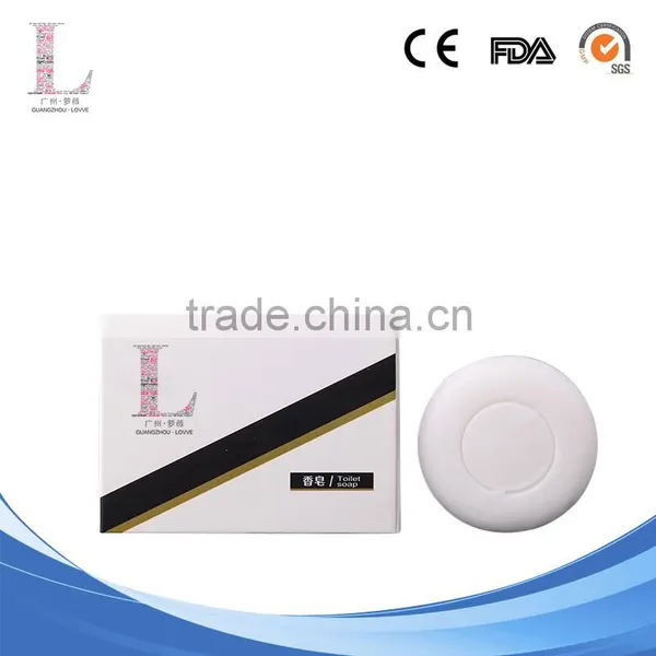 Professional Chinese Skin Care Manufactory Supply Private Label Oem Best Skin Whitening Soap