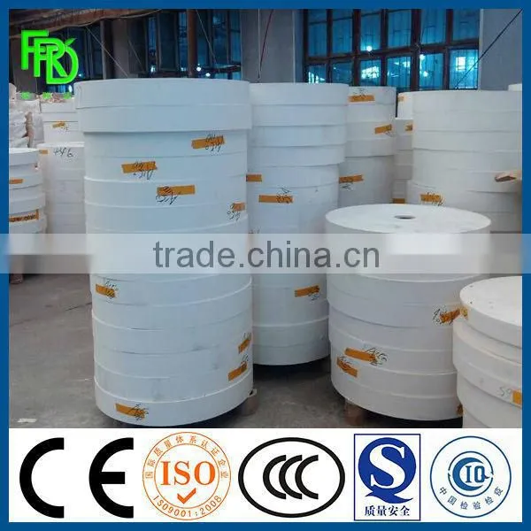Single Sided pe Coated Paper photo-5
