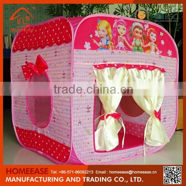 Beautiful And Cute Baby Mosquito Net Tent photo-4