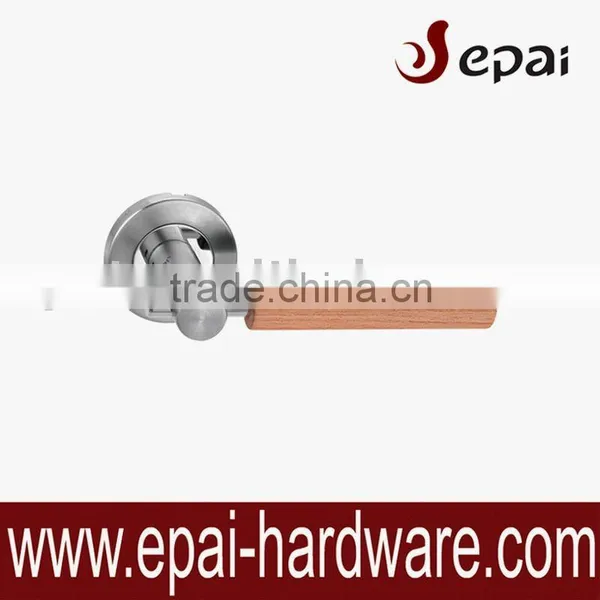 Stainless Steel Door Lever Handle(EA-6316)