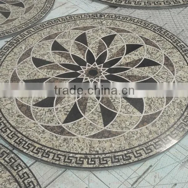 Cheap Prices Marble Medallion Design