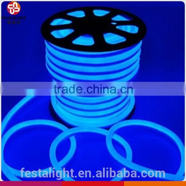 Holiday Decorative Led Neon Light Tube, LED Neon Flex Light, Led Neon Light