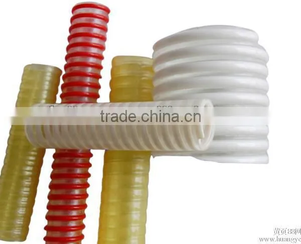 Pvc Suction Hose photo-4