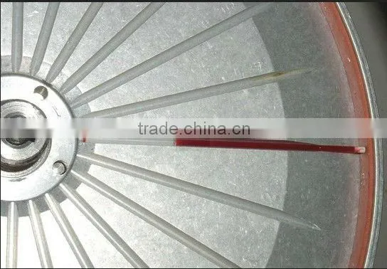 TG12M 24 Capillary Tubes Centrifuge // Blood Test Centrifuge photo-2
