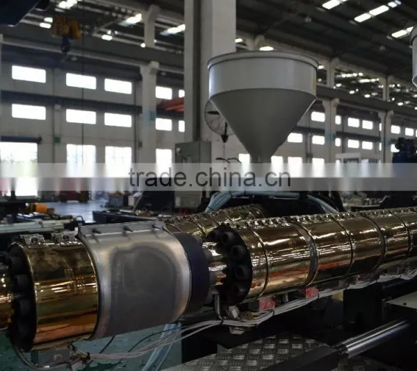 Automatic 5 Gallon Cap Injection Molding Machine photo-3