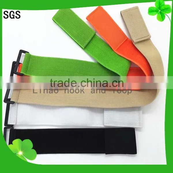 Fashionable Soft Elastic Band for Garment Wholesale
