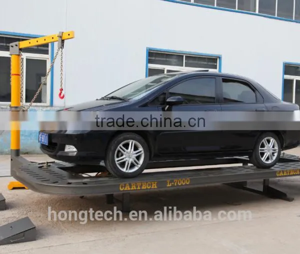 10 Ton Car Colission Body Repair Alignment/car Bench/ Frame Machine photo-4