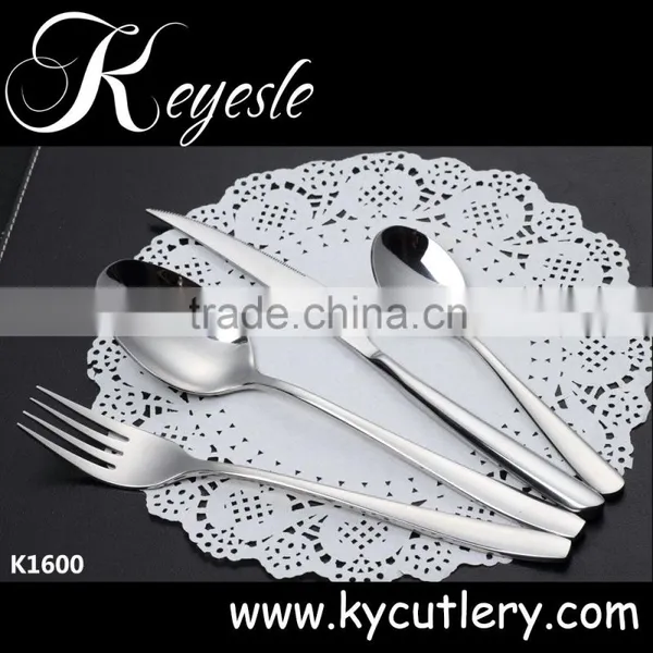 stainless steel dinnerware, dinnerware set