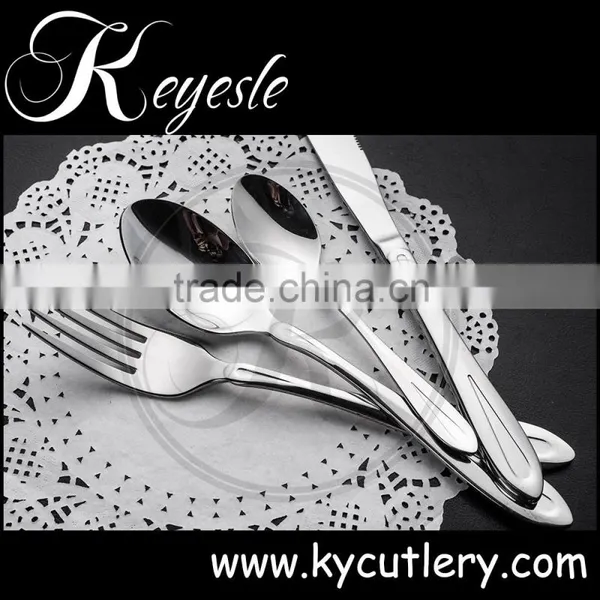 Guangzhou Factory Hot Sell Flatware,french Flatware,western Flatware photo-2