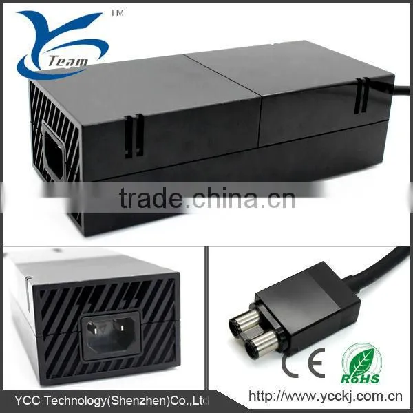 PRE-SALE For New Sold Out Xbox One Console Power Supply 2013