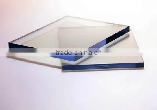 LEXAN POLYCARBONATE SOLID SHEET