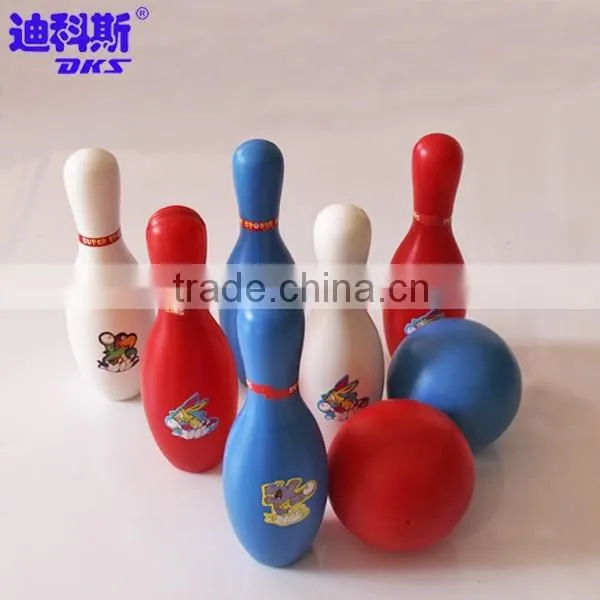 New and Cheap Clear Bowling Ball, Kids Bowling Ball photo-2