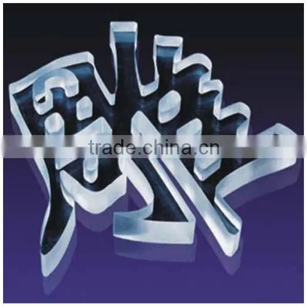 Acrylic Wood Cutting Laser Cutting Machine photo-6