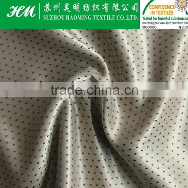 Polyester Dobby Fabric Dobby Lining photo-6