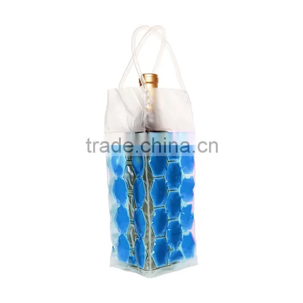 Freezable Wine Cooling Totes photo-3