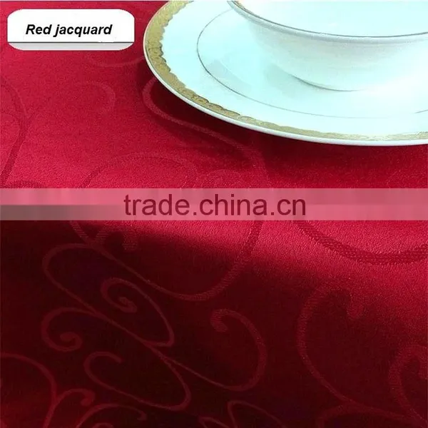 TC-02 Fashionable PVC Tablecloth for Banquet photo-2