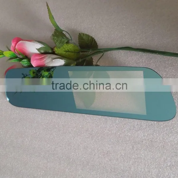 Car Tachograph Rearview Mirror photo-3