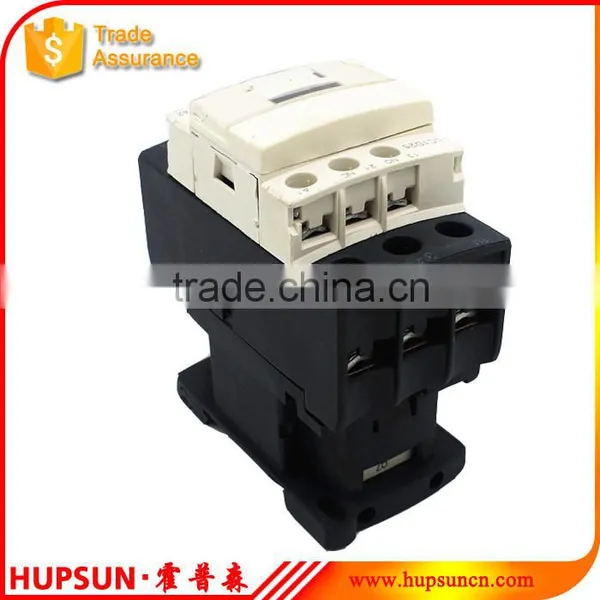 New Type LC1-D25 25A Telemecanique AC Contactor photo-3
