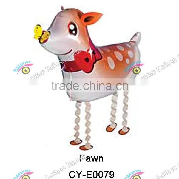 Set of Hello Kity Walking Pet Balloons Hellium Balloons Party Decoration photo-6