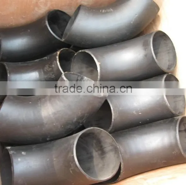 Astm A234 Carbon Elbow photo-5