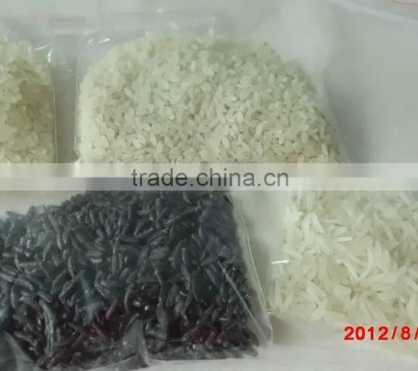 Continuous Automatic Instant Rice Machine photo-5