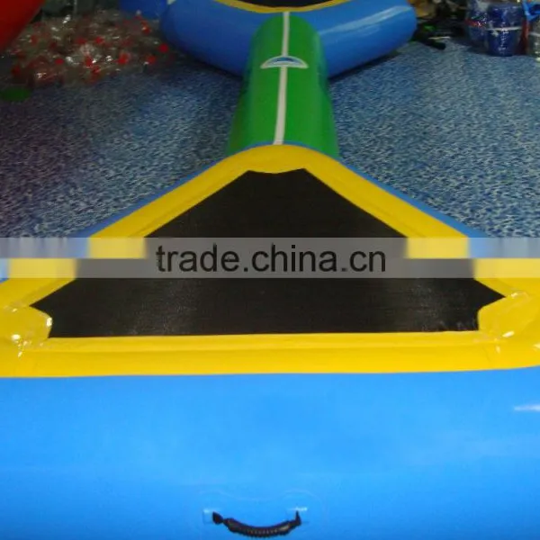 Newest Design Best Quality Used Water Park Equipment photo-4