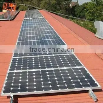 New Design BPS 2000W Solar System Accessories photo-6