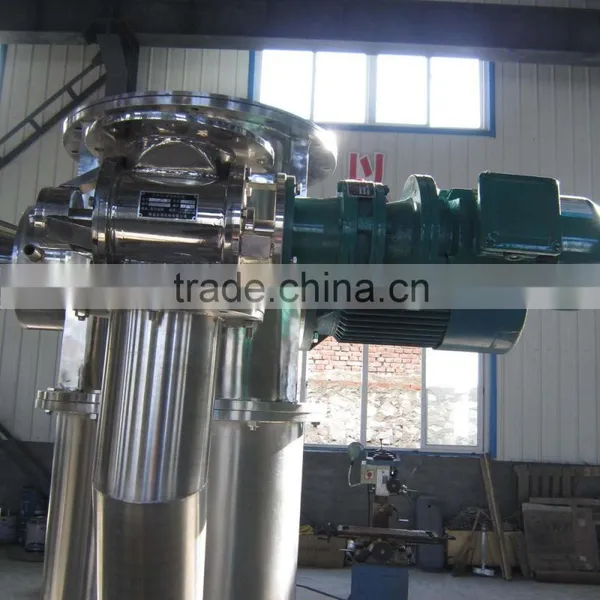 QWJ Jet Pulverizer photo-6