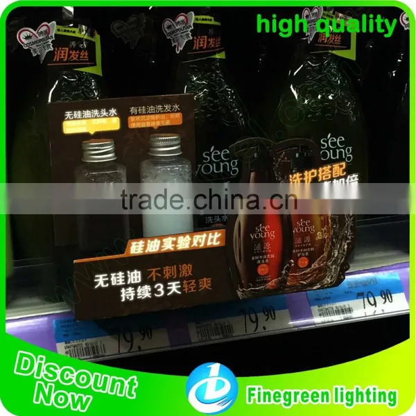 el Display Stand,el Arylic Panel Stand,el Flashing Display photo-2