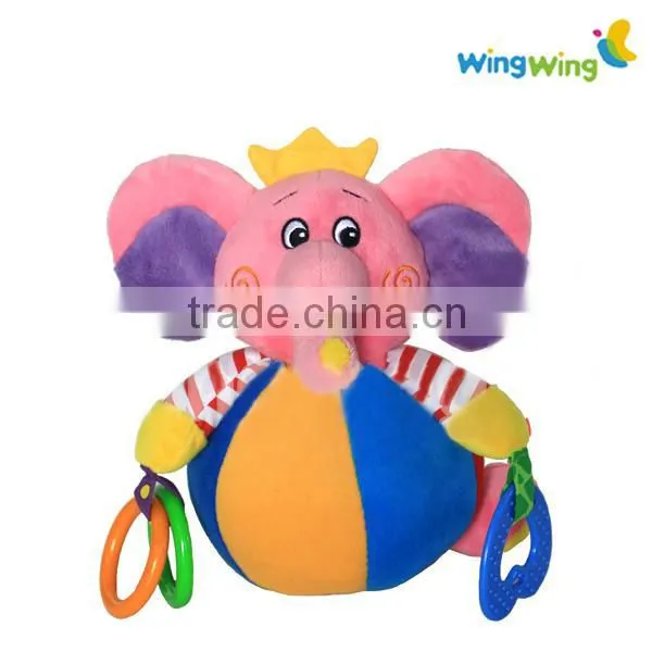 Toy Wholesale,plush Stuffed Toy Pass ASTM,BSCI,EN71