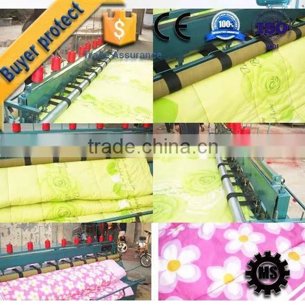 New Style Quilting Machine Prices From China photo-2