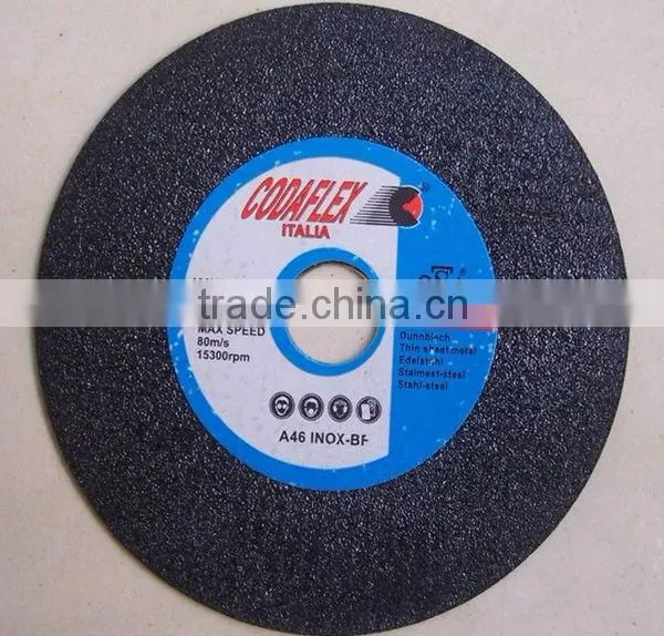 Cutting Disc, Cutting Wheel, Cut-off Disc 100x2x16 photo-3