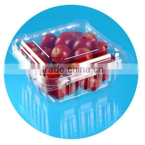 Blueberry Custom Boxes;blueberry Box;blueberry Container photo-5