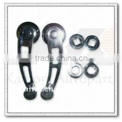 Window Handle Kit Aluminum