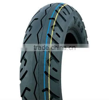 2014 POPULAR DESIGNE FOR MOTORCYCLE TIRE 100/90-10 (TL)