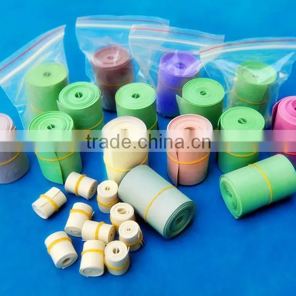 Medicial Rubber Products Latex Tourniquet