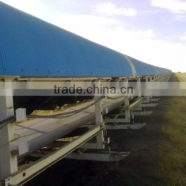 Widely Usd Coal Mining Belt Conveyor Chain, Conveyor Belt For Sale photo-3