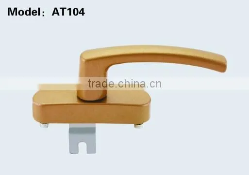 Building Hardware AT104 Door Handles