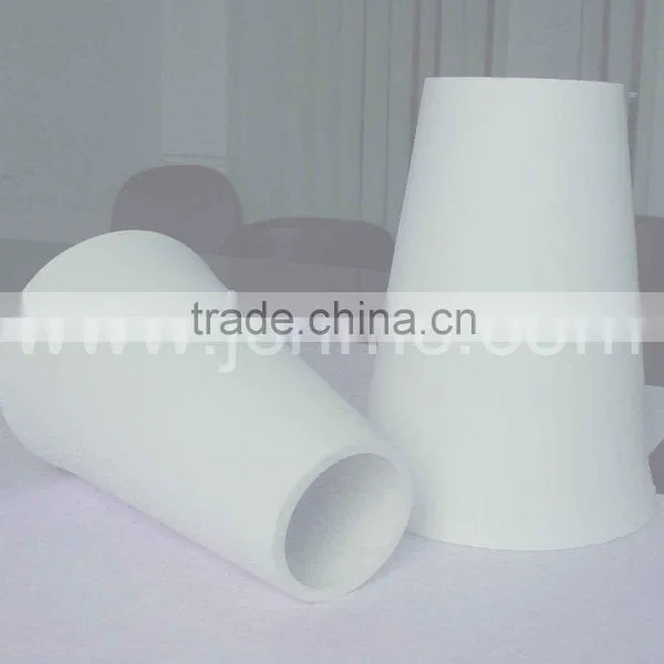 Abrasion Resistant Alumina Ceramic Straight Pipes