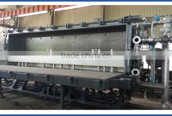 Best Sale Eps Foam Block Equipment photo-5