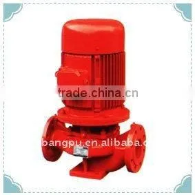 XBP--BPL Series Pump
