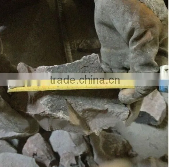Calcium Carbide CaC2 Price,25-50 mm Purity 295 L/Kg Calcium Carbide photo-3