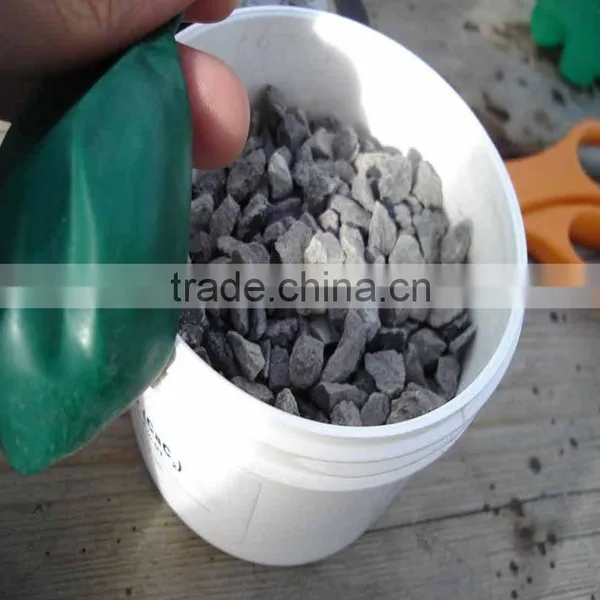 Top Quality of Calcium Carbide 50-80mm photo-2