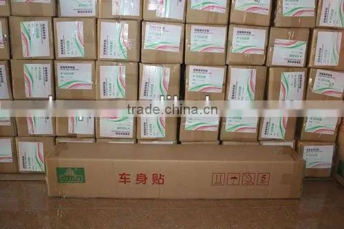 Polymeric Cold Lamination Film photo-2