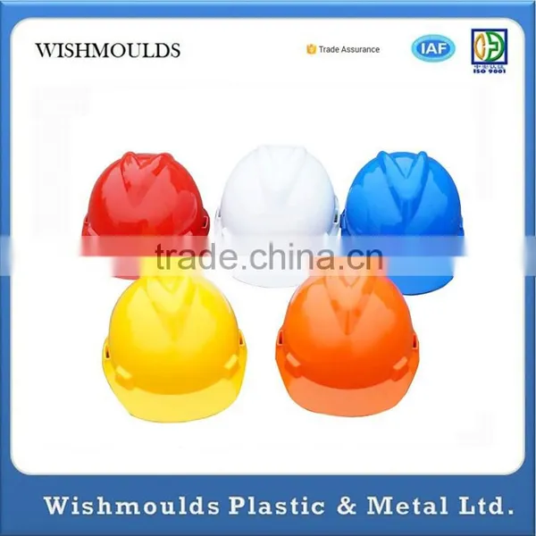 Custom Abs Helmet, Abs Shell Helmet, Factory Safety Helmet photo-4