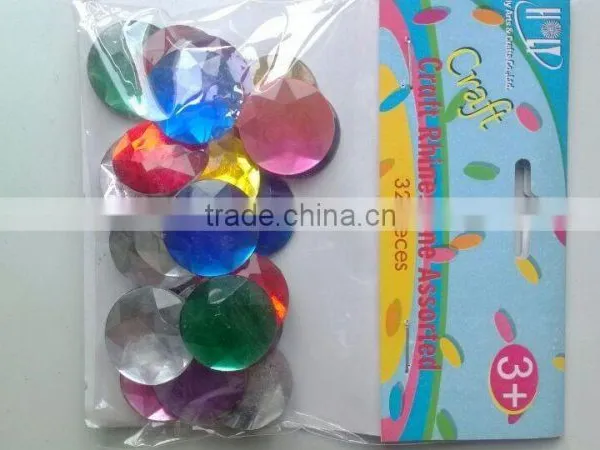 Rhinestone Sticker photo-4